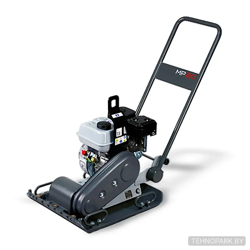 Аренда виброплиты Wacker Neuson MP 20-CE (83 кг) | Минск