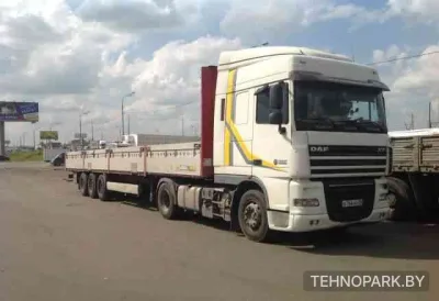 Услуги частных грузоперевозок бортовым автомобилем (доставка стройматериалов)