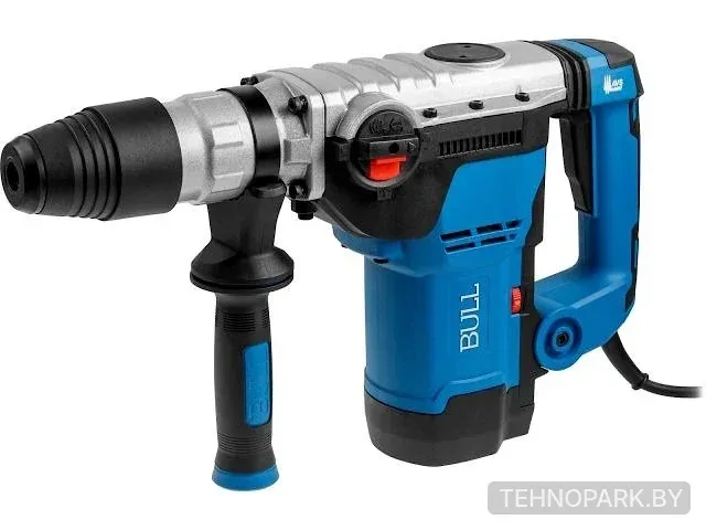 Аренда тяжелого перфоратора Bull BH 4002 (9 Дж, SDS-max)