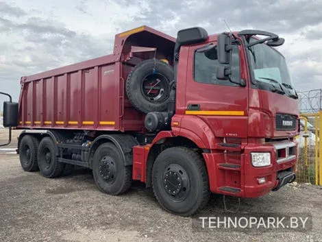 Аренда самосвалов МАЗ, КАМАЗ, Scania, Shacman от 10 до 50 тонн