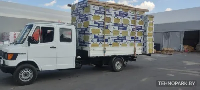 Грузоперевозки до 3 тонн с услугами грузчиков (вывоз мусора, доставка)