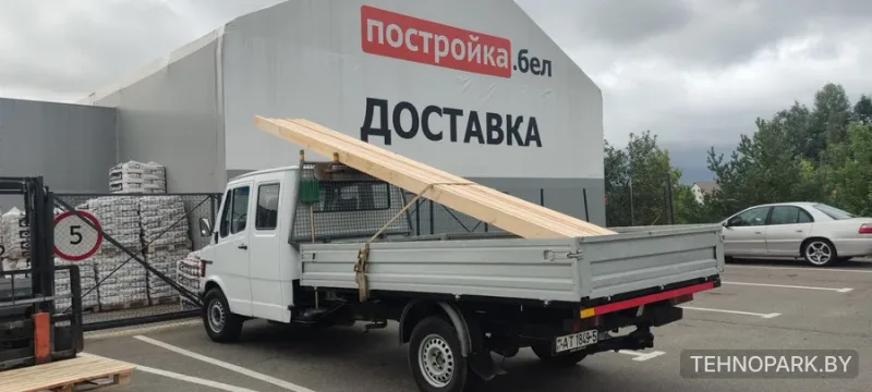 Грузоперевозки до 3 тонн с услугами грузчиков (вывоз мусора, доставка)