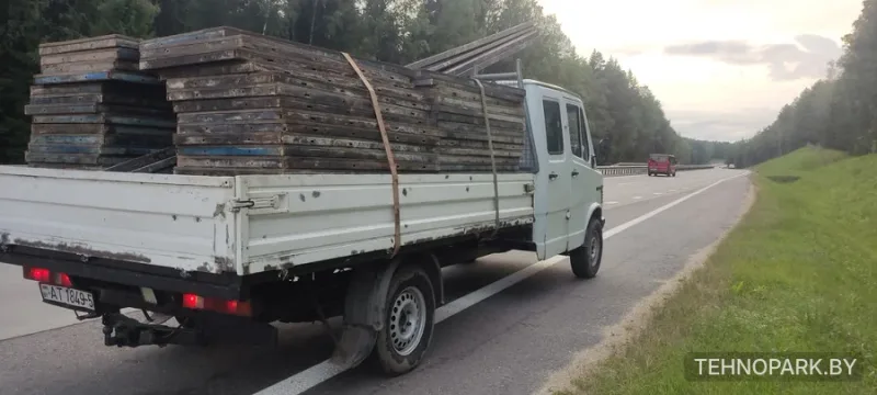 Грузоперевозки до 3 тонн с услугами грузчиков (вывоз мусора, доставка)
