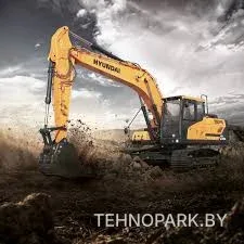 Аренда экскаваторов Hitachi, Doosan (болотоходы) и бульдозеров