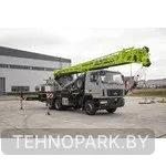 Аренда автокрана 25-50 т 28-54м Клинцы КС 55713, Зумлион ZMC-25-1C,XCMG QY30,XCMG QY50