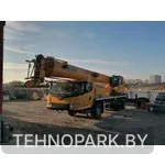 Аренда автокрана 25-50 т 28-54м Клинцы КС 55713, Зумлион ZMC-25-1C,XCMG QY30,XCMG QY50