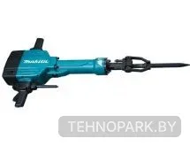 Аренда отбойного молотка-бетонолома Makita HM 1801 (63 Дж, 30 кг)