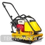 Аренда реверсивной виброплиты Cimar CPC-350 (330 кг) и легких плит
