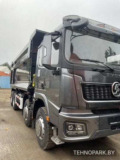 Аренда автопарка самосвалов 20-30 т (10 единиц исправной техники)