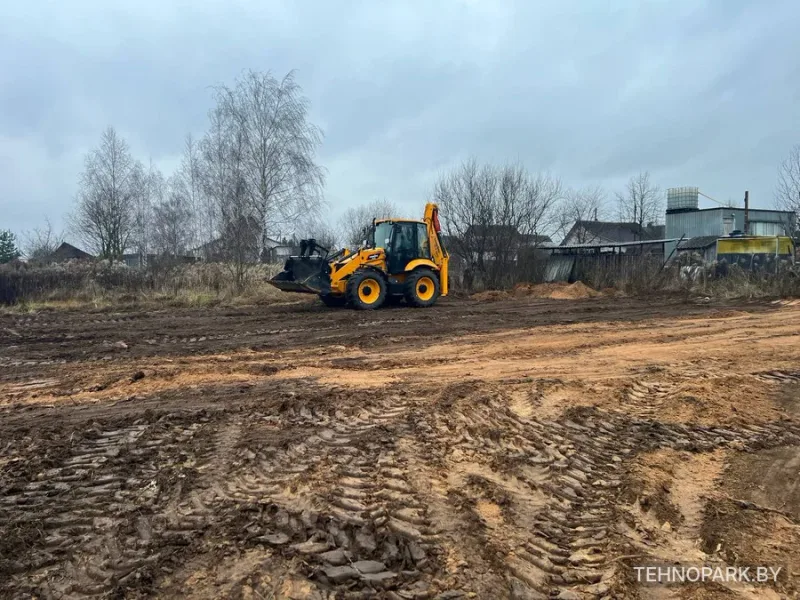 Устройство наружного водопровода и канализации под ключ без выходных