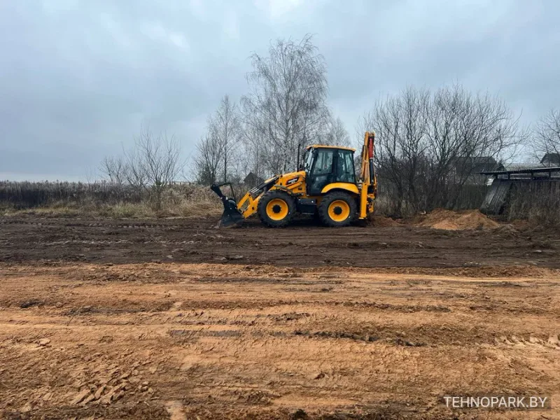 Устройство наружного водопровода и канализации под ключ без выходных