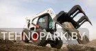 Аренда Фронтальный погрузчик Bobcat