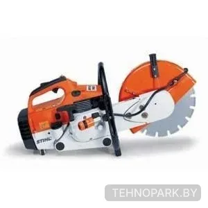 Аренда ручного бензореза Stihl TS420 (диск 350 мм) | ИП Куковский
