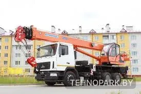 Аренда автокрана 25 т 28 м (собственник) в наличие краны (16, 20, 25, 32, 35, 40, 50, 60, 75, 80, 100)