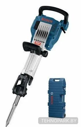 В аренду тяжелый электрический бетонолом Bosch GSH 16-30 (45 Дж)