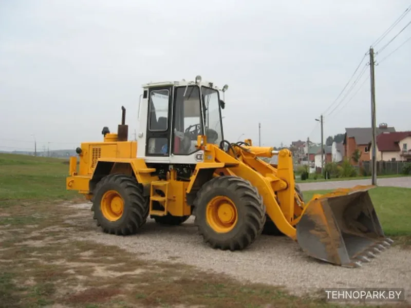 Аренда погрузчиков Амкодор 332С4 / 342С4 напрямую от собственника