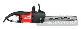 Аренда электропилы Hecht 2440 (2400 Вт) в Минске — прокат цепной пилы 220V
