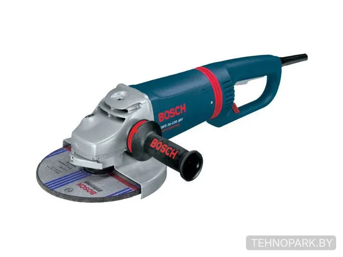 Аренда мощных болгарок Bosch 125-230 мм с доставкой