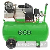 Аренда двухпоршневого компрессора ECO AE 502 (50 л, 448 л/мин)