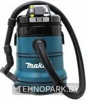 Прокат легкого строительного пылесоса Makita 440 (1000 Вт, 35 л)