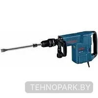 Аренда сетевого отбойного молотка Bosch GSH 11 E (SDS-max, 1500 Вт)