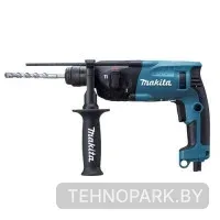 Аренда перфоратора MAKITA 2470T со сменным быстрозажимным патроном