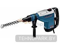 Аренда мощного перфоратора Bosch GBH 7-46 DE (регулировка до 15 Дж)