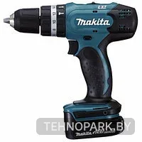 Аренда двухскоростного аккумуляторного шуруповерта Makita BDF 343