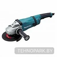 Аренда тяжелой угловой шлифмашины Makita GA 9030 SF01 (2400 Вт)