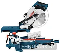 Аренда торцовочной пилы Bosch GCM 8S Professional — прокат на