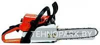 Аренда компактной бензопилы Stihl (2.3 кВт) — прокат на