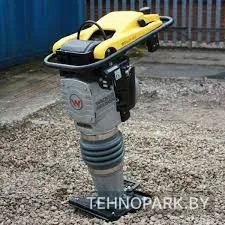 Аренда немецкой вибротрамбовки Wacker BS 60-2i |