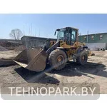 В аренду тяжелые фронтальные погрузчики Volvo L90F и Sany SW955K1 (5 тонн)