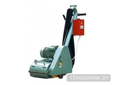 Прокат паркетошлифовальной машины СО-206.1 (2.2 кВт)