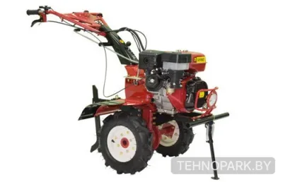 Аренда мотокультиватора Fermer FM-653M (6.5 л.с.) — прокат с плугом и окучником