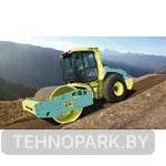 Аренда производительного грунтового катка AMMANN 19 тонн (парк из 5 единиц)