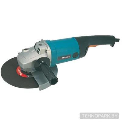 Аренда высоконадежной болгарки Makita 9069 (2000 Вт, 230 мм)