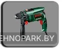 Аренда сетевой ударной дрели Bosch PSB 600 RE (600 Вт, 48000 уд/мин)