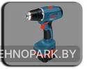 Аренда профессионального шуруповерта Bosch GSR 12 V (2 Ач, кейс)