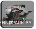 Аренда ручной ленточной шлифмашины Skil 1210 AA (650 Вт)