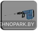 Аренда профессионального отбойного молотка Bosch GSH 11 E (25 Дж)