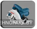 Аренда дисковой пилы Bosch GKS 160 Professional — прокат циркулярки 1050 Вт