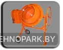 Аренда производительной бетономешалки Skiper Б-160 (850 Вт)