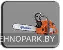 Аренда оригинальной бензопилы Stihl MS 180 (1500 Вт) — цепная пила в прокат