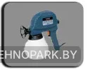 Аренда электрического краскопульта Elmos PG31 (100 Вт)