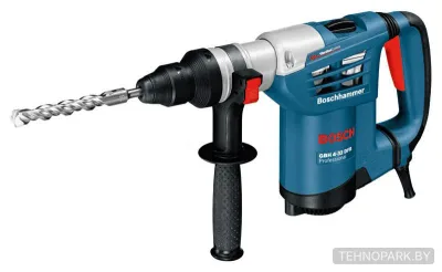 Аренда профессионального перфоратора Bosch GBH 4-32 DFR в Гомеле