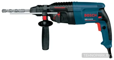 Аренда трехрежимного перфоратора Bosch GBH 2-26 DFR в Гомеле