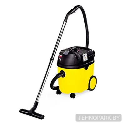 Аренда универсального промышленного пылесоса Karcher NT 361 Eco в Гомеле