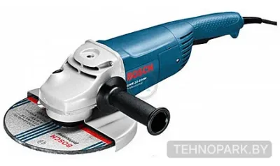Аренда угловой шлифмашины Bosch GWS 20-230 JH (Gomelprokat)