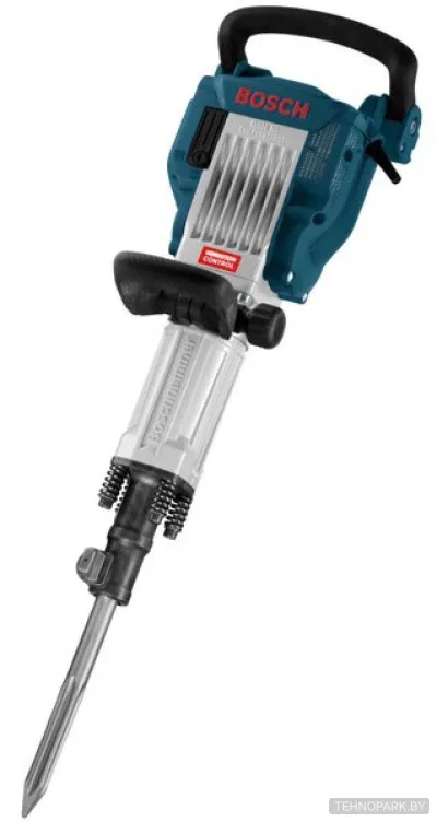 Аренда оригинального бетонолома Bosch GSH 16-30 (41 Дж) в Гомеле
